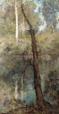 Clara Southern Yarra at Warrandyte